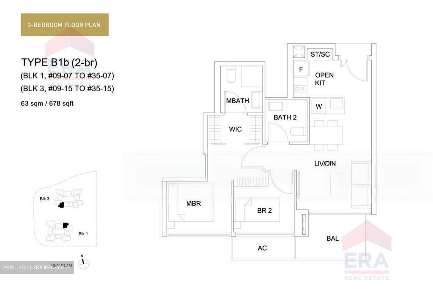 Sky Vue (D20), Condominium #455781171